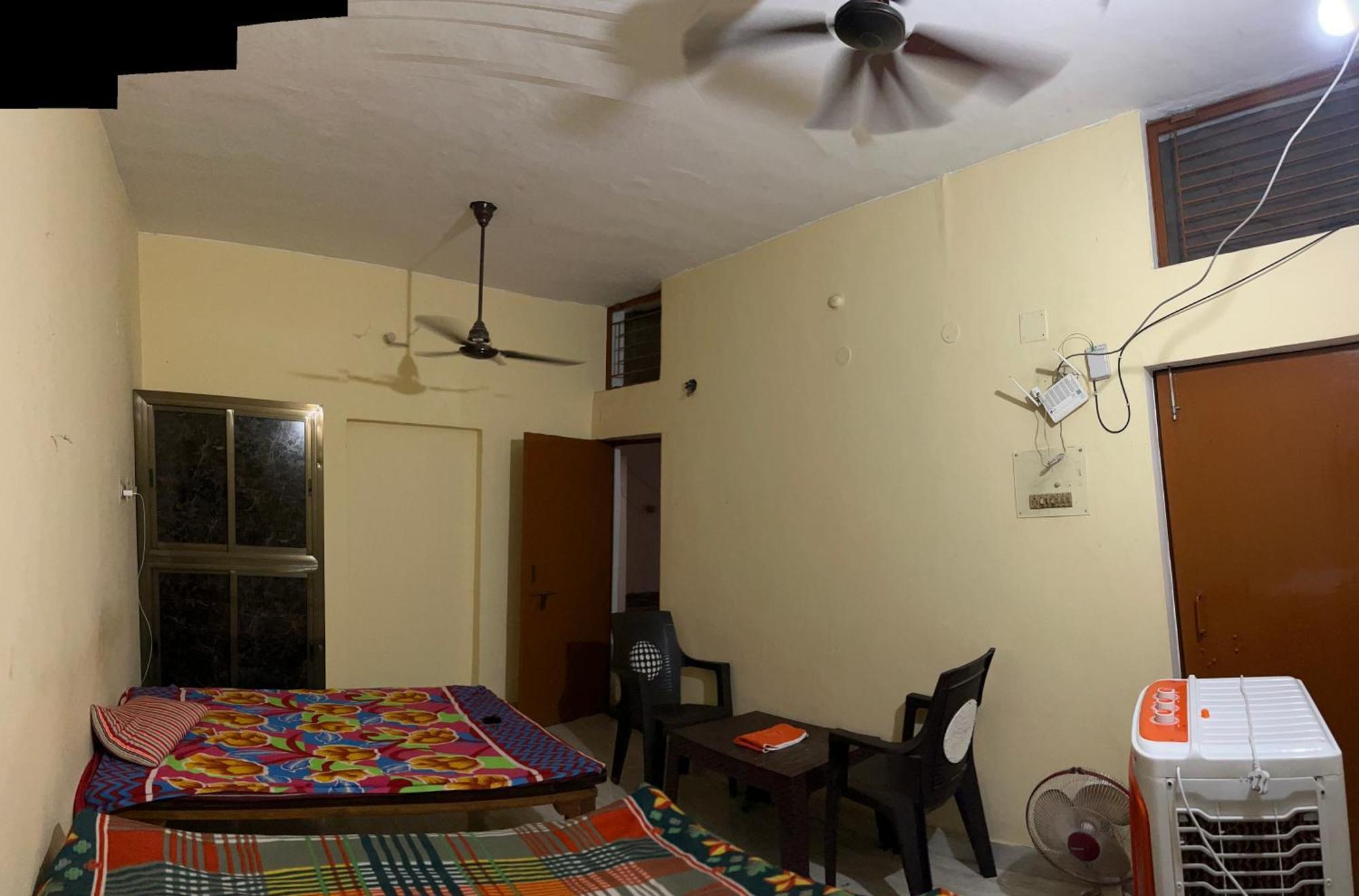 Jaykishan Sadan Varanasi