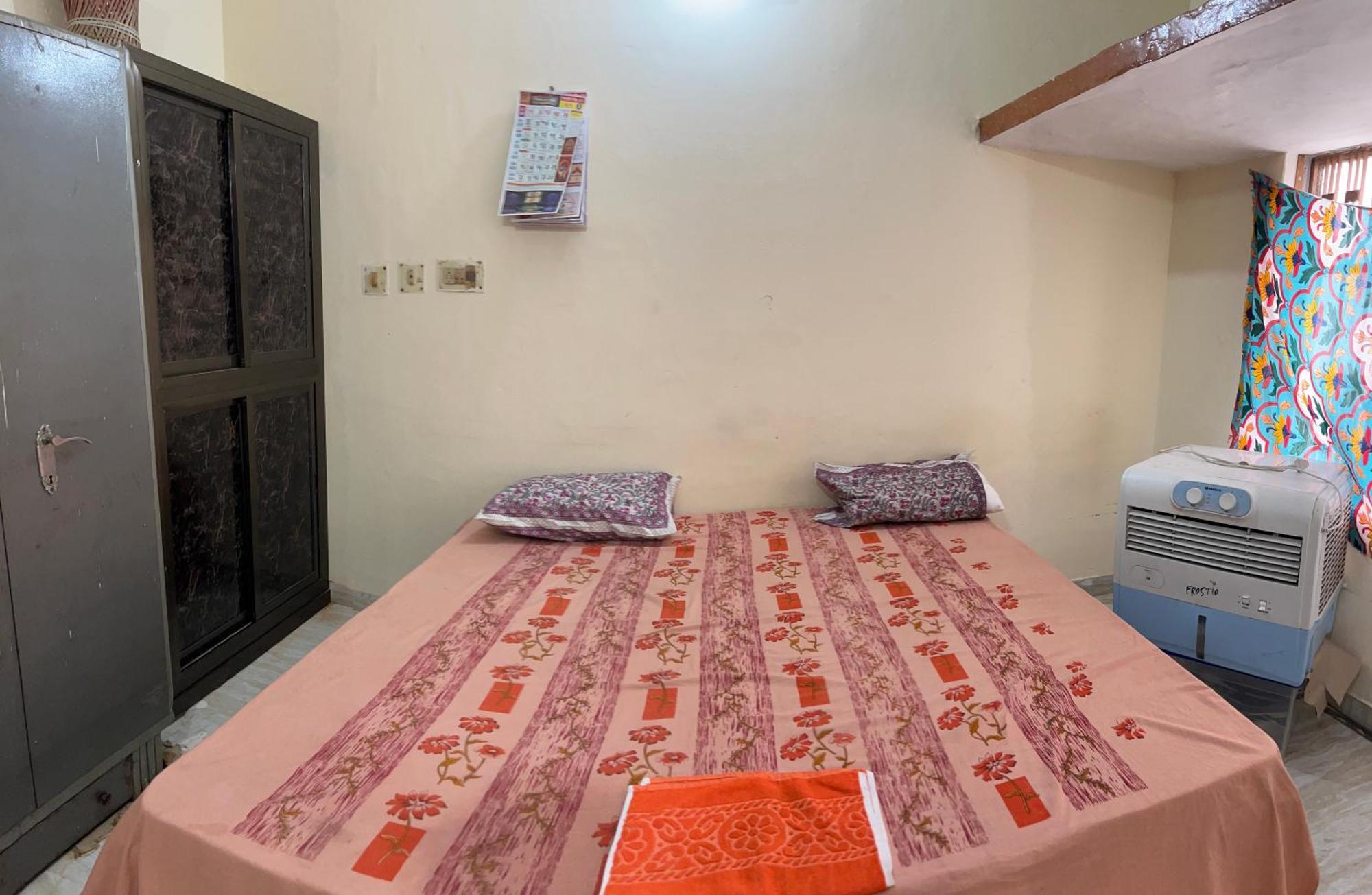 Jaykishan Sadan Guest house *